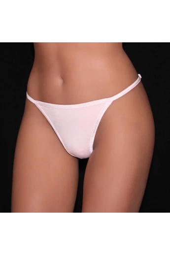 POPPY FOXY RÓZSA TANGA