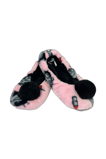 POPPY BOJTOS MAMUSZ POPPYCAT RÓZSA