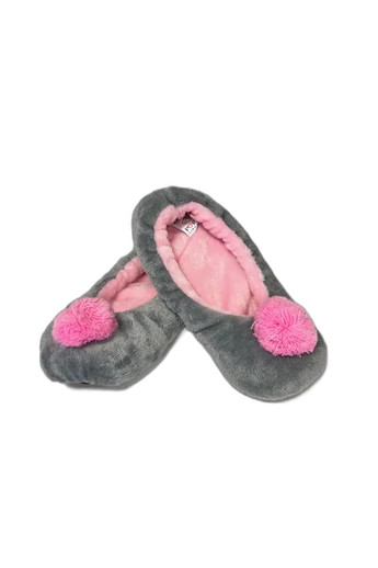 POPPY BOJTOS MAMUSZ SZÜRKE-RÓZSA