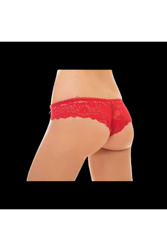 POPPY NANETT PIROS BRAZIL ALSÓNEMŰ