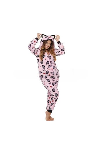 POPPY MINTÁS POPPY CAT NŐI OVERÁLL