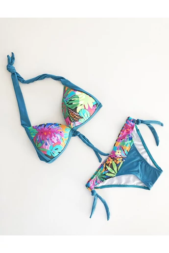 SEA 22.AC.22-01-6046 JUNGLE BIKINI