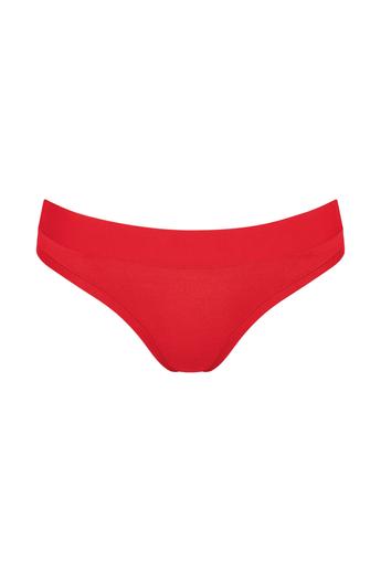 SLOGGI GO ALLROUND LACE MINI PIROS ALSÓNEMŰ