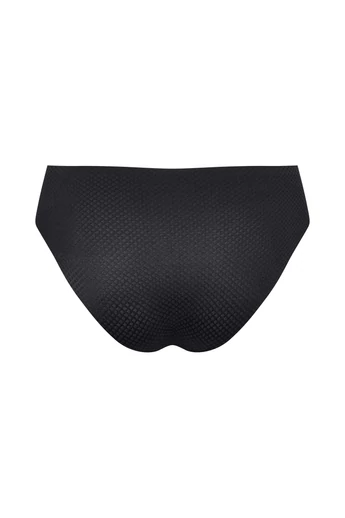 SLOGGI ZERO FEEL FLOW BLACK TAI ALSÓNEMŰ