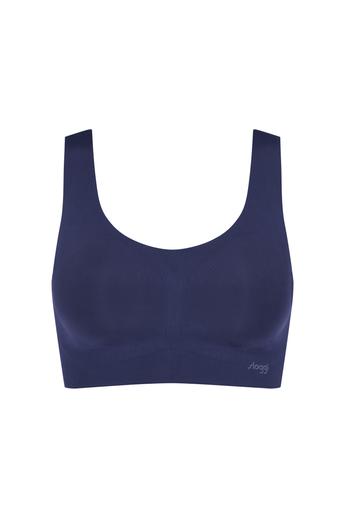 SLOGGI ZERO FEEL TOP TRUE NAVY