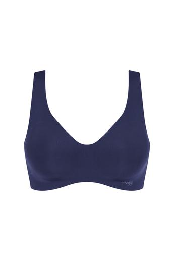SLOGGI ZERO FEEL TRUE NAVY BRALETTE