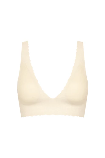 SLOGGI ZERO FEEL LACE 2.0 TOP AGORA