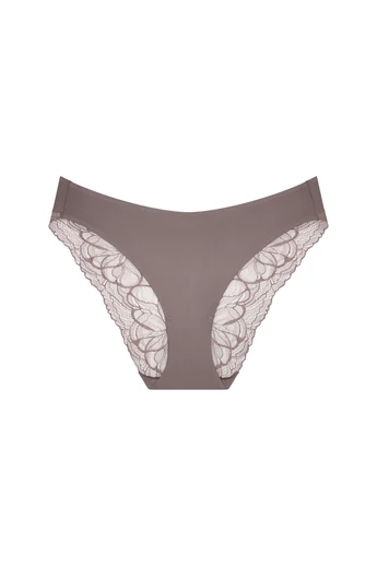 TRIUMPH BODY MAKE-UP ILLUSION LACE TAI ALSÓ