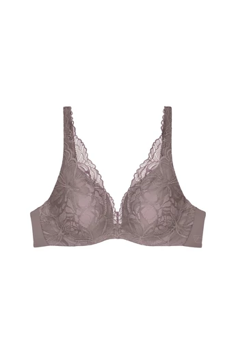 TRIUMPH BODY MAKE-UP ILLUSION LACE WP MELLTARTÓ