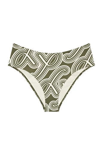 TRIUMPH FLEX SMART SUMMER MAXI BIKINI ALSÓ