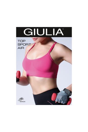 GIULIA TOP SPORT AIR FITNESS TOP