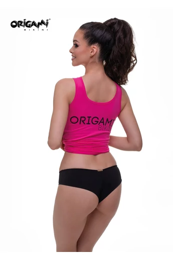 ORIGAMI 24.X-471 FRANCIA BIKINI ALSÓ