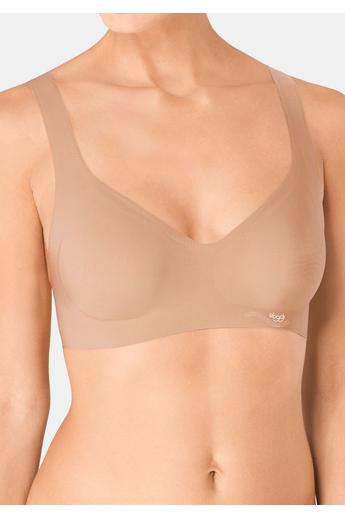 SLOGGI ZERO FEEL BRALETTE TESTSZÍNŰ