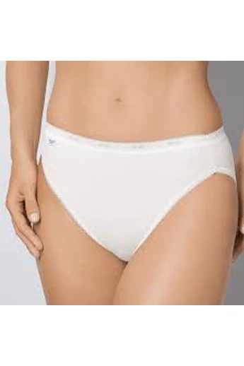 SLOGGI BASIC+TAI FEHÉR 2DB-OS ALSÓNEMŰ