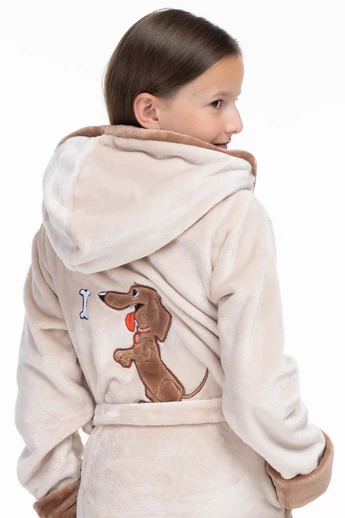 POPPY TACSKÓ MINTÁS GYEREK KÖNTÖS