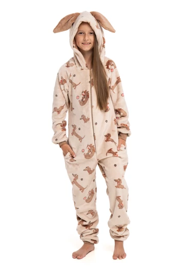 POPPY 23.FRUTTY TACSKÓ GYEREK OVERÁLL