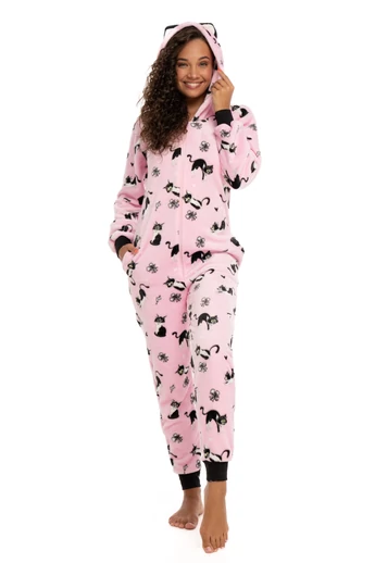 POPPY 23.FRUTTY CATY OVERÁLL