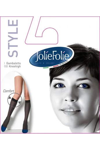 JOLIE FOLIE GAMBALETTO MICRO TÉRDFIX