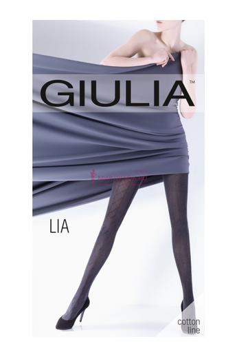 GIULIA LIA M2 120 DEN HARISNYANADRÁG