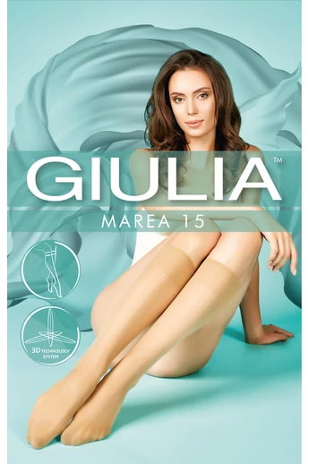 GIULIA MAREA TÉRDHARISNYA VISION 15 DEN