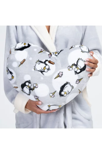 POPPY MINTÁS PINGVIN PÁRNA