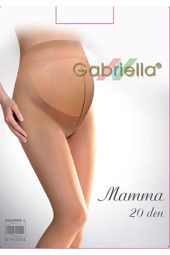 GABRIELLA MAMMA HARISNYA 20 DEN