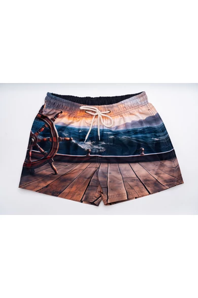 MAR. FFI. SHORT DECK