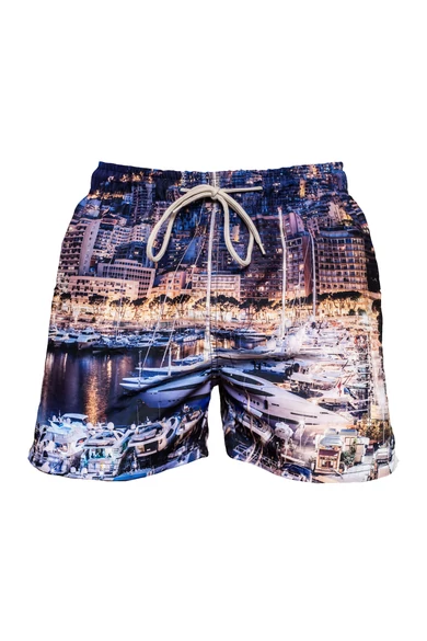 MAR. FFI. SHORT MONACO