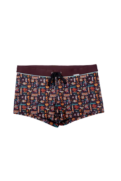 MAR. FFI. SZÁRAS POLYNESIAN