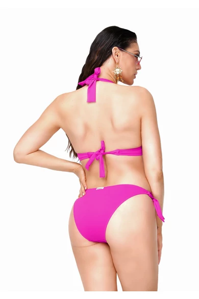 ORIGAMI 21. PC-LTD-188 AZORES FUCSIA BIKINI