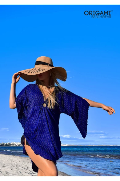 ORIGAMI BW-639 NAVY STRANDRUHA