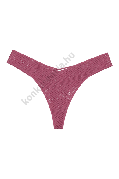 TRIUMPH HARMONY SPOTLIGHT HIGH LEG BRAZIL ALSÓ