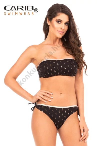 CARIB 21.170-06-21 FLAMINGÓS FÜRDŐRUHA