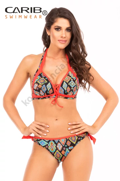 CARIB 21.173-06-22 AZTÉK FÜRDŐRUHA