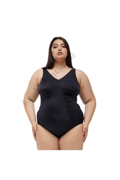 BEACH-B 22.22525-100 FEKETE EGYRÉSZES FÜRDŐRUHA