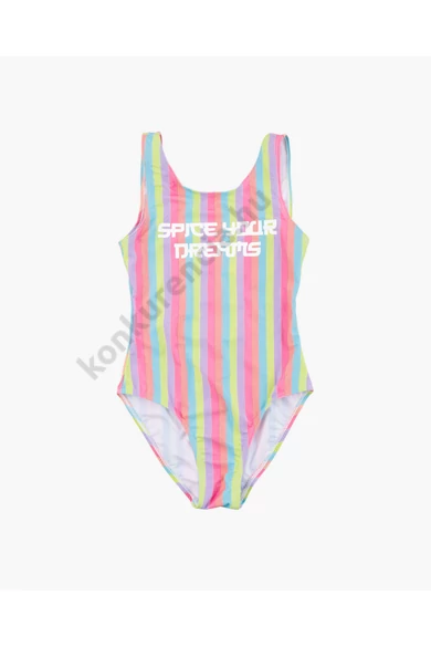 LOSAN 31G-4002AL EGYRÉSZES GYEREK FÜRDŐRUHA