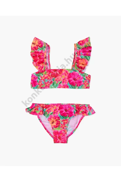 LOSAN 31G-4005AL FUCHSIA GYEREK FÜRDŐRUHA