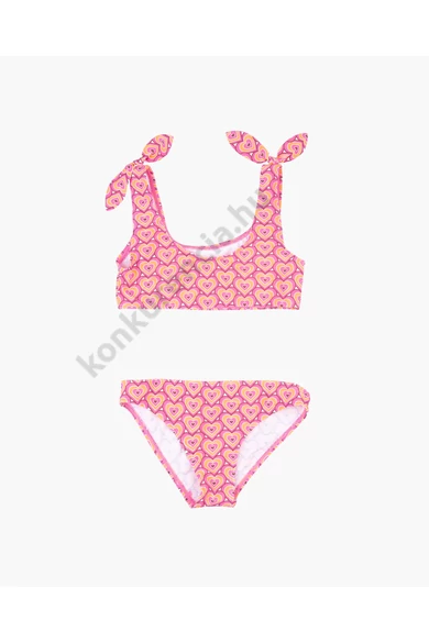 LOSAN31G-4041AL SZÍVES GYEREK FÜRDŐRUHA