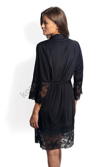 AGIO MILANO DK-3121 BLACK KÖNTÖS