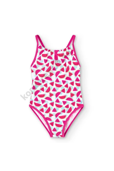 BOBOLI E.826095.9012 DINNYE MINT. GYEREK FÜRDŐRUHA