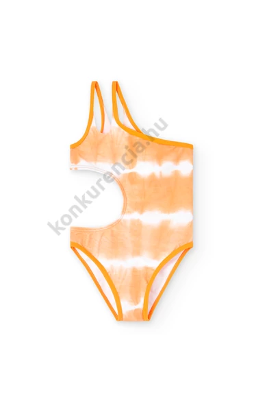 BOBOLI E.826578.9019 NARANCS GYEREK FÜRDŐRUHA