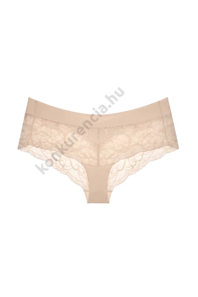 TRIUMPH BODY MAKE-UP ILLUSION LACE SHORTY
