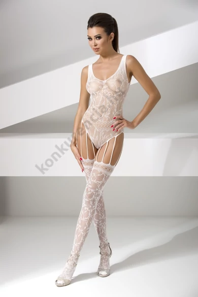 PASSION BS51 TESTHARISNYA