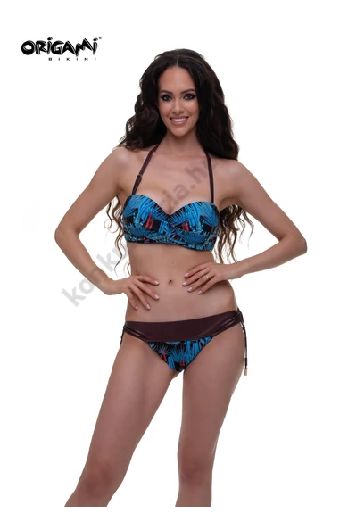 ORIGAMI 24.BT-433 MADAGASCAR BIKINI