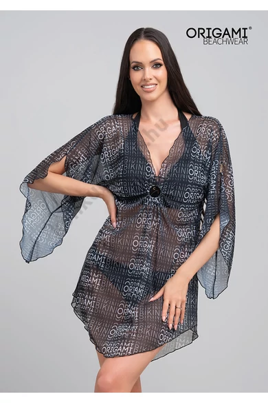 ORIGAMI 25. BW-LX-559 THAILAND  STRANDRUHA