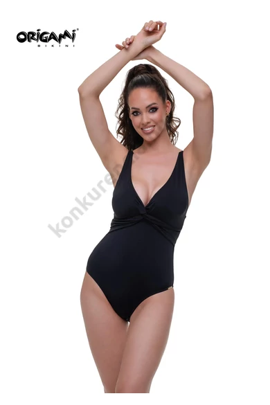 ORIGAMI 24.BY-486 MELBOURNE EGYRÉSZES FÜRDŐRUHA
