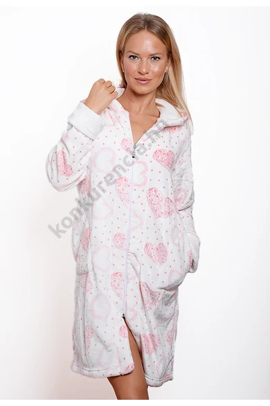 PINK OF DREAM EKRÜ-RÓZSA NŐI KÖNTÖS