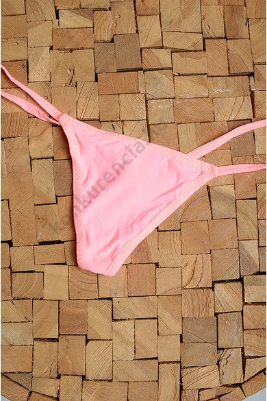 PINK OF DREAM  Y TANGA