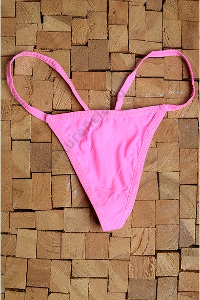 PINK OF DREAM  Y TANGA