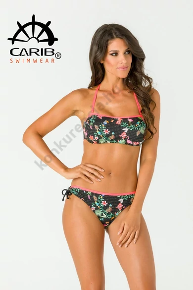 CARIB 21.170-06-14  FEKETE-KORALL FÜRDŐRUHA